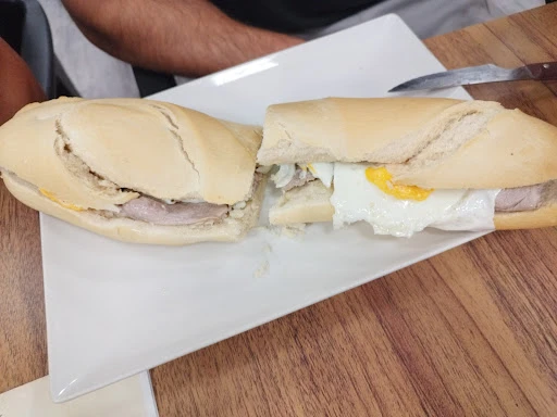 Encuentra Tu Sabor, Saborea el Momento